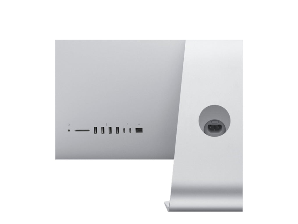 Apple iMac A2116 4K Intel i5 8500 3.00GHz 16GB RAM 512GB SSD 21.5 iMac 2019 - Budget Desktop