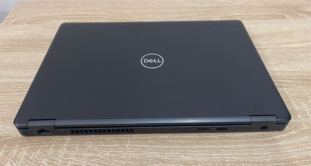 Dell Latitude 5490 Intel i5 8350U 1.70GHz 16GB RAM 512GB SSD 14" Win 11