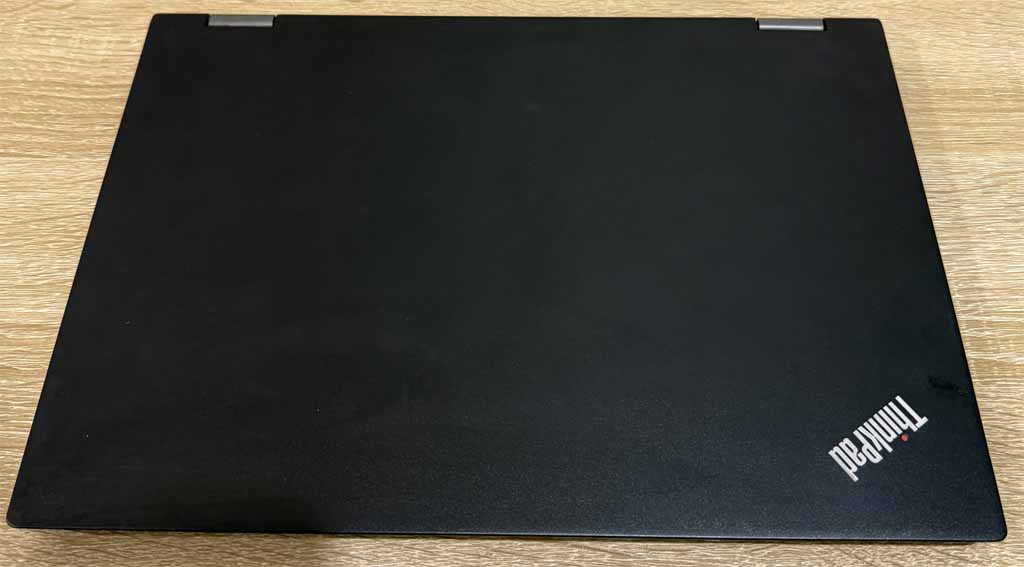 Lenovo ThinkPad L13 Yoga Gen 2 Intel i5 1135G7 16GB RAM 256GB SSD 13.3" Touch Win 11 - Budget