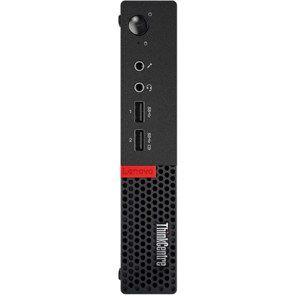 Lenovo ThinkCentre M910q Tiny Micro PC i5 7500T 8GB Ram 500GB HDD WiFi Win 10 Pro