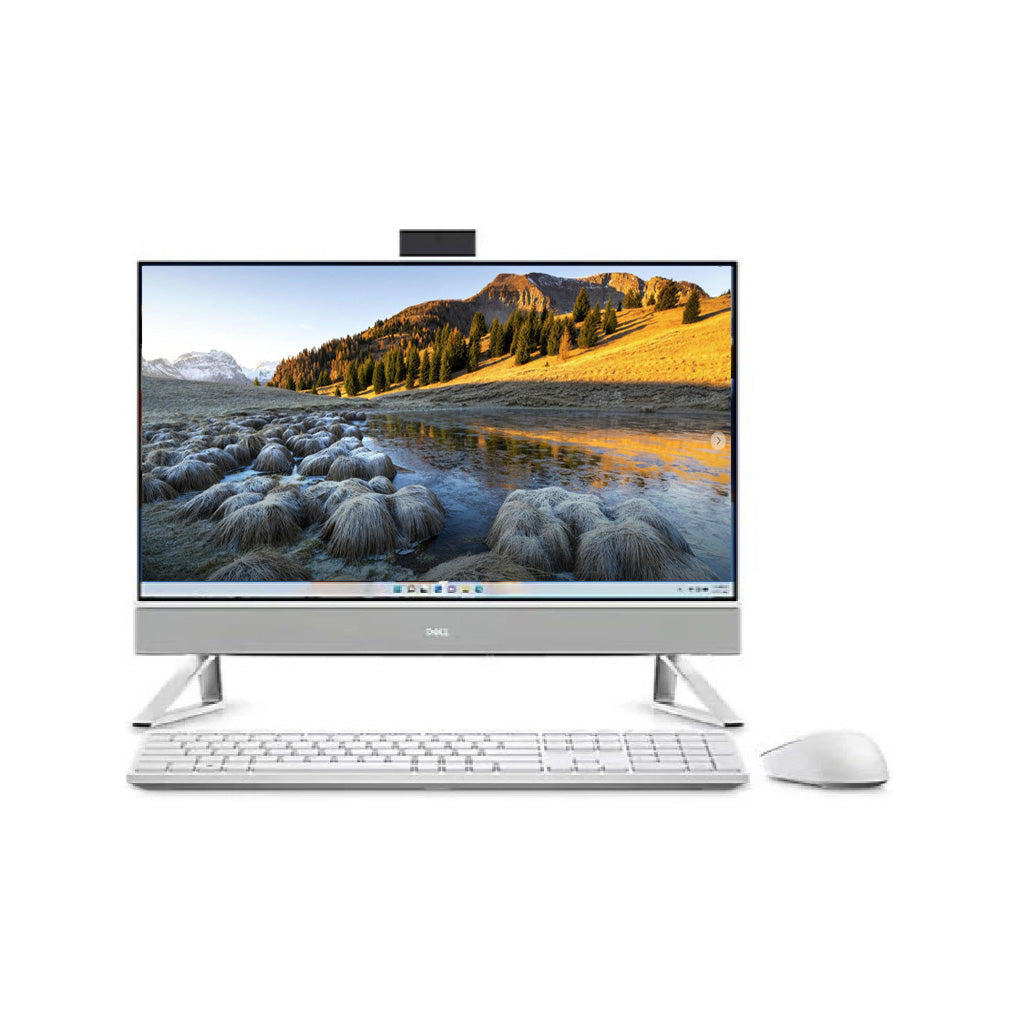 All-in-One PCs