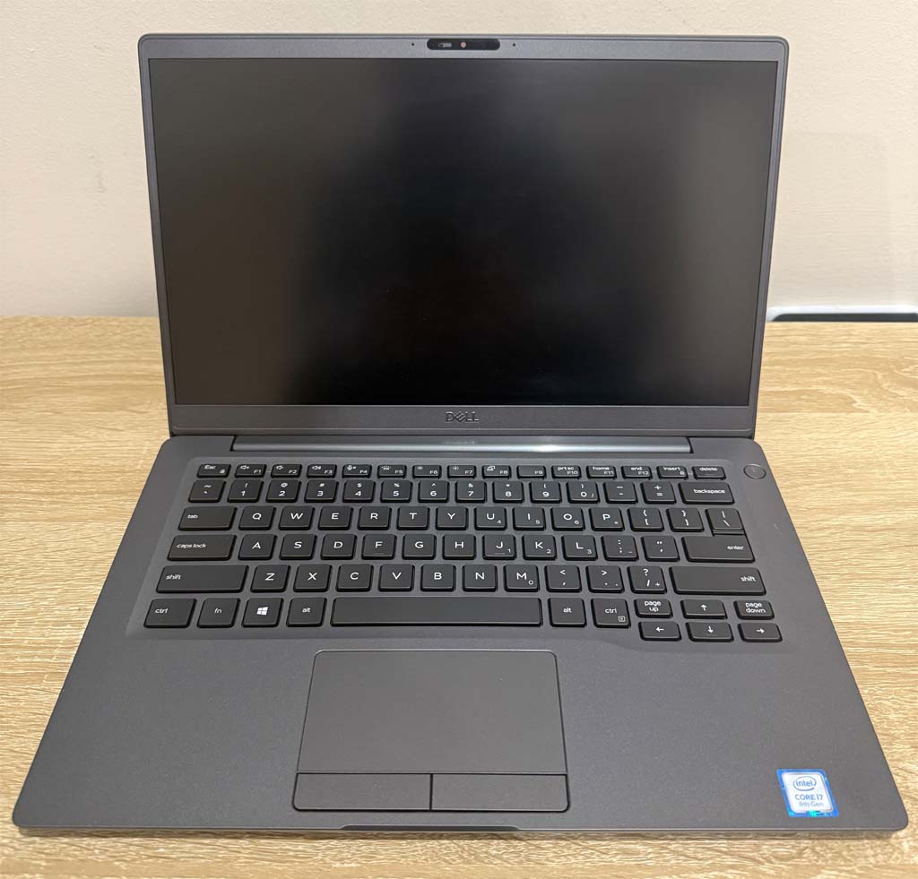 Dell Latitude 7400 Intel i7 8665U 1.90GHz 16GB RAM 512GB SSD 14 Win 11 - Budget Laptop