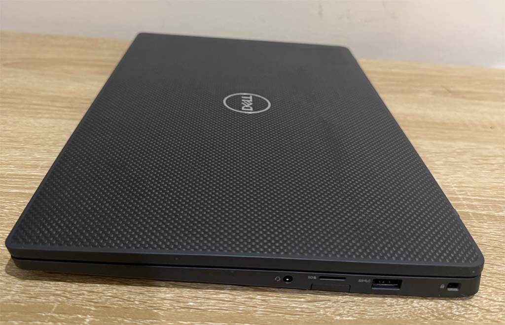 Dell Latitude 7400 Intel i7 8665U 1.90GHz 16GB RAM 512GB SSD 14 Win 11 - Budget Laptop