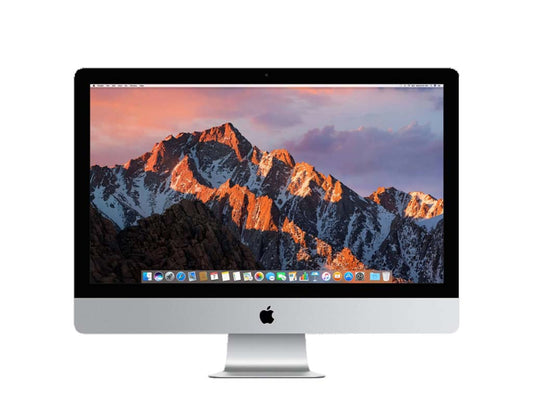 Apple iMac A2116 4K Intel i5 8500 3.00GHz 16GB RAM 512GB SSD 21.5 iMac 2019 - Budget Desktop