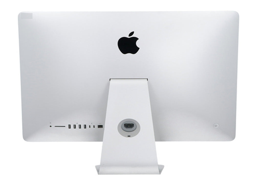 Apple iMac 21.5 4K Mid 2017 Intel i5 7400 3.00GHz 16GB RAM ITB HDD macOS Ventura - Budget Desktop