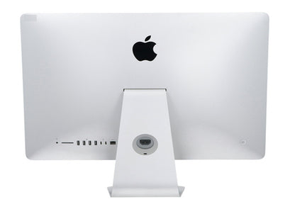 Apple iMac 21.5 4K Mid 2017 Intel i5 7400 3.00GHz 16GB RAM ITB HDD macOS Ventura - Budget Desktop