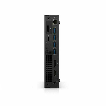 Dell Optiplex 7050 Micro Desktop PC i7-6700 16GB RAM 512GB SSD Win 10 💥 HOT PRICE💥