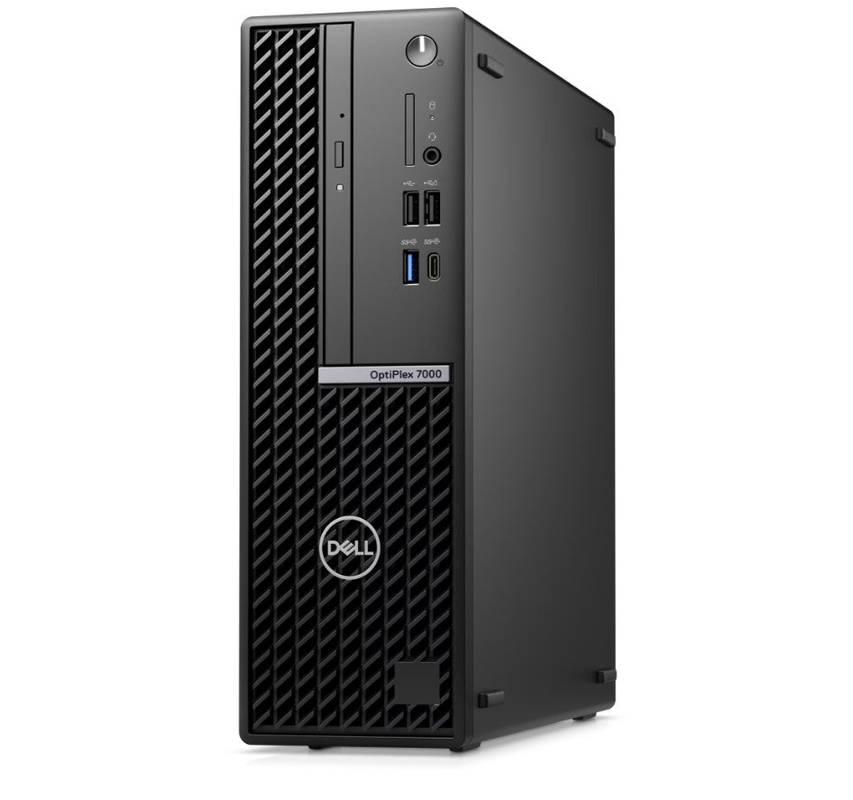 Dell OptiPlex 7000 SFF Intel i9 12900 5.10GHz 32GB RAM 1TB SSD Win 11