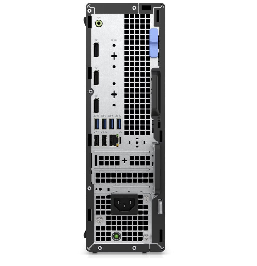 Dell OptiPlex 7000 SFF Intel i9 12900 5.10GHz 32GB RAM 1TB SSD Win 11