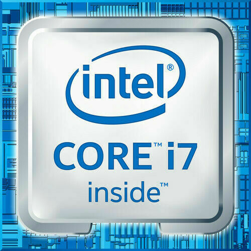 Intel Core i7 6700 3.40GHz 6th Gen CPU Processor LGA1151 FCLGA1151