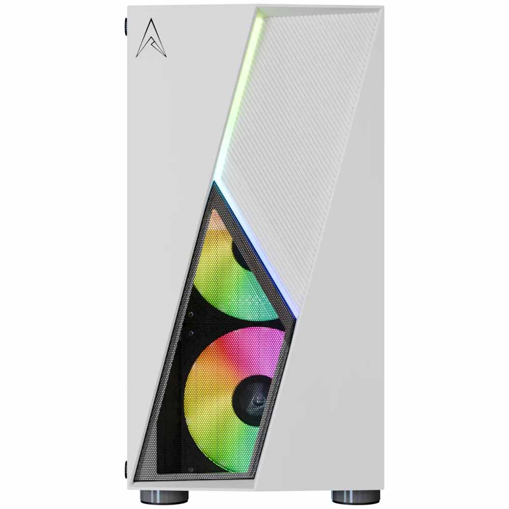 Intel i5 10400F Gaming Desktop PC 32GB RAM 512GB SSD Radeon RX580 WIFI Win 11