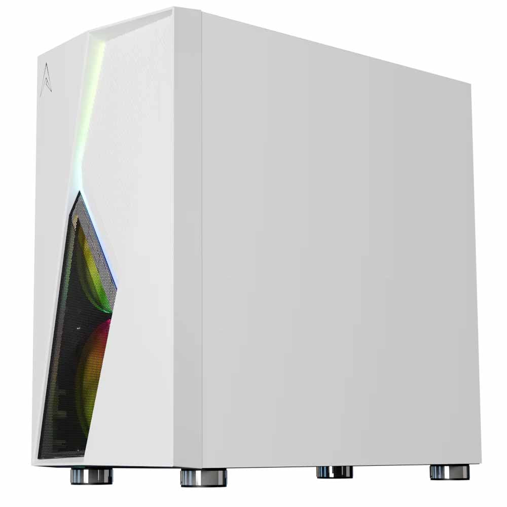 Intel i5 10400F Gaming Desktop PC 32GB RAM 512GB SSD Radeon RX580 WIFI Win 11