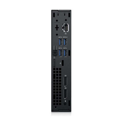 Dell OptiPlex 7060 Micro Intel i7 8700T 2.40GHz 16GB RAM 512GB SSD Win 11 💥Hot Price💥