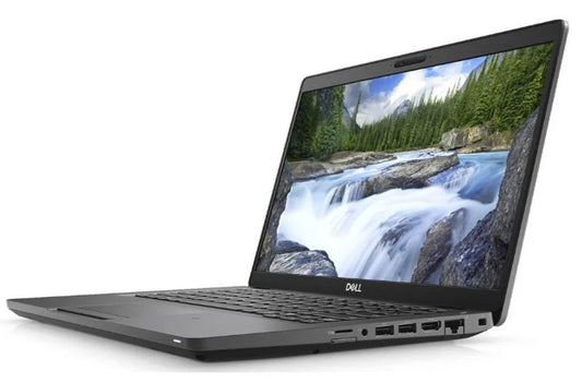 Dell Latitude 5400 Intel i5 8265U 1.60GHz 16GB RAM 512GB SSD 14" Win 11