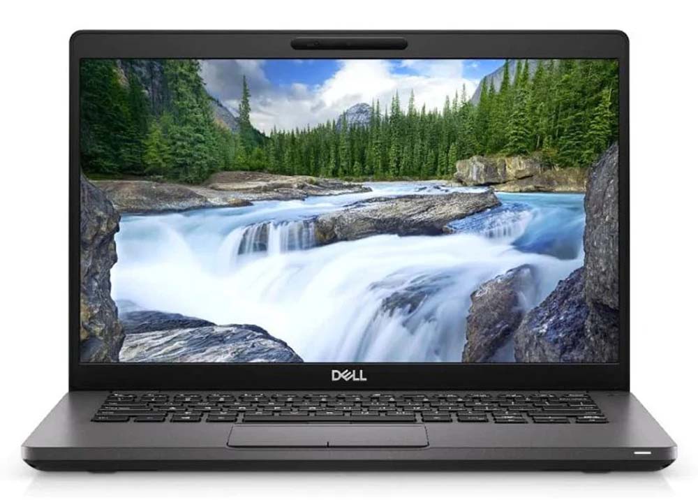 Dell Latitude 5400 Intel i5 8265U 1.60GHz 16GB RAM 512GB SSD 14" Win 11