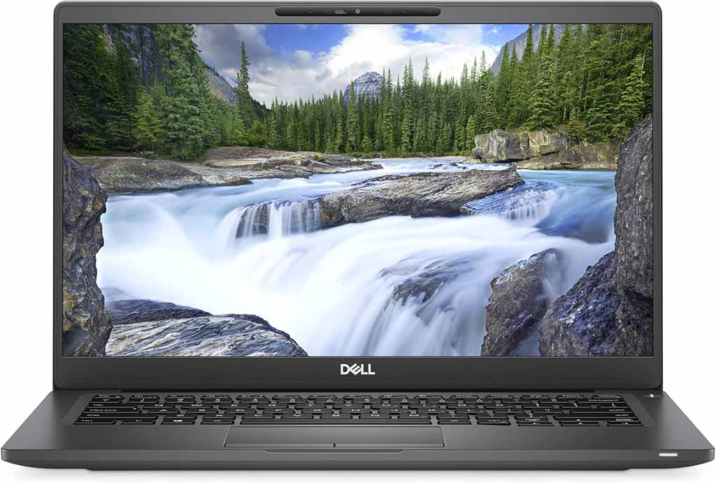 Dell Latitude 7400 Intel i7 8665U 1.90GHz 16GB RAM 512GB SSD 14” Win 11