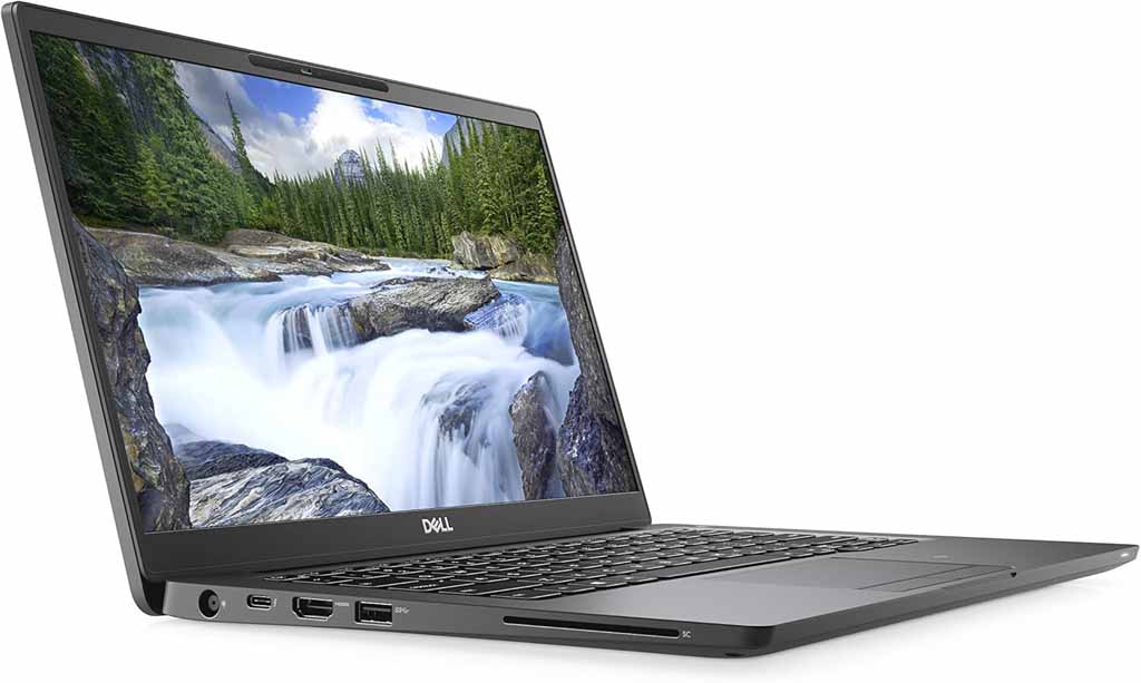 Dell Latitude 7400 Intel i7 8665U 1.90GHz 16GB RAM 512GB SSD 14” Win 11