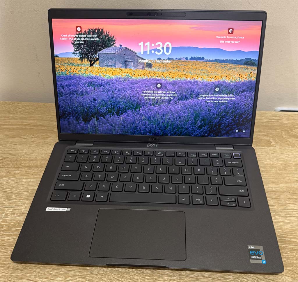 Dell Latitude 7420 Intel i7 1185G7 2.80GHz 32GB RAM 512GB SSD 14" Touch Win 11 💥 1 year warranty💥