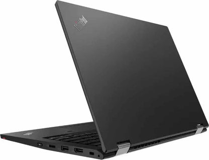 Lenovo ThinkPad L13 Yoga Gen 2 Intel i5 1135G7 2.40GHz 16GB RAM 256GB SSD 13.3" Touch Win 11