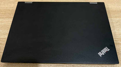 Lenovo ThinkPad L13 Yoga Gen 2 Intel i5 1135G7 16GB RAM 256GB SSD 13.3" Touch Win 11 - Budget