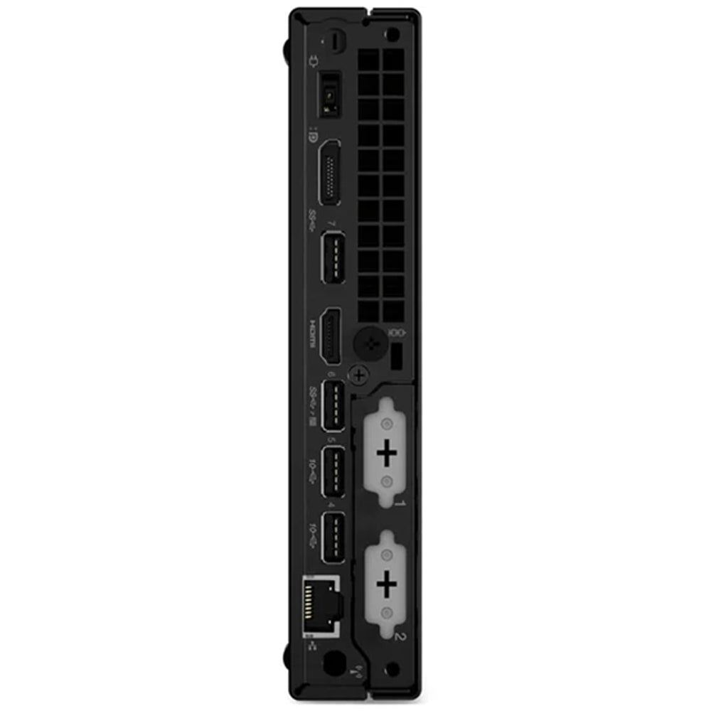 Lenovo ThinkCentre M80q Tiny Intel i7 10700T 2.00GHz 16GB RAM 512GB SSD WIFI Win 11