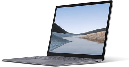 Microsoft Surface Laptop 3 Intel i5 1035G7 1.20GHz 8GB RAM 128GB SSD 13.5" Touch Win 11