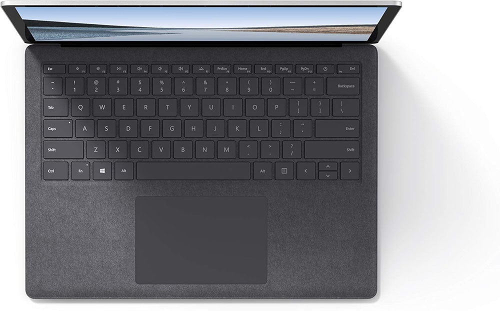 Microsoft Surface Laptop 3 Intel i5 1035G7 1.20GHz 8GB RAM 128GB SSD 13.5" Touch Win 11